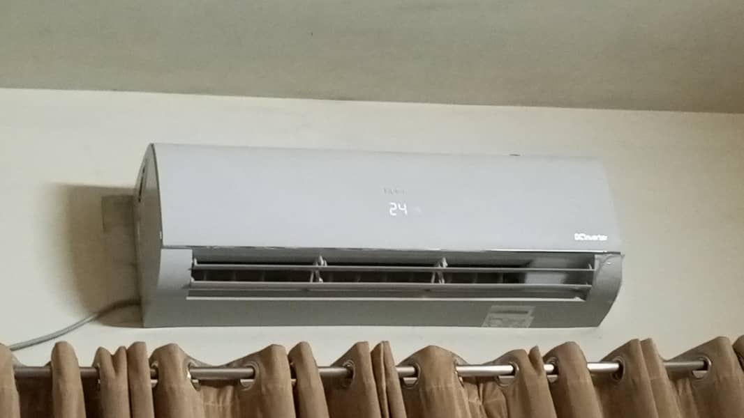 T3 Inverter 0
