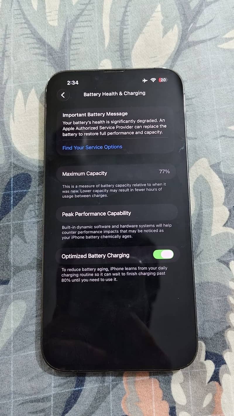 iPhone 13 Pro Max 3
