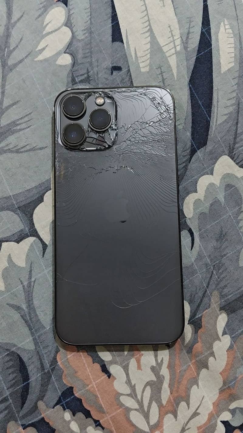 iPhone 13 Pro Max 6