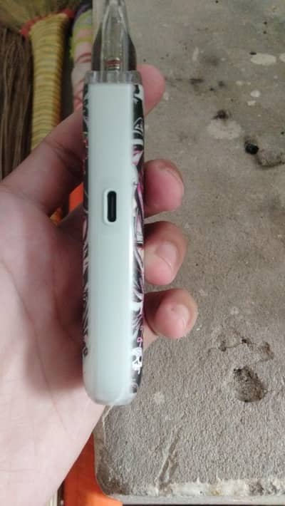 G5 lite with lemination