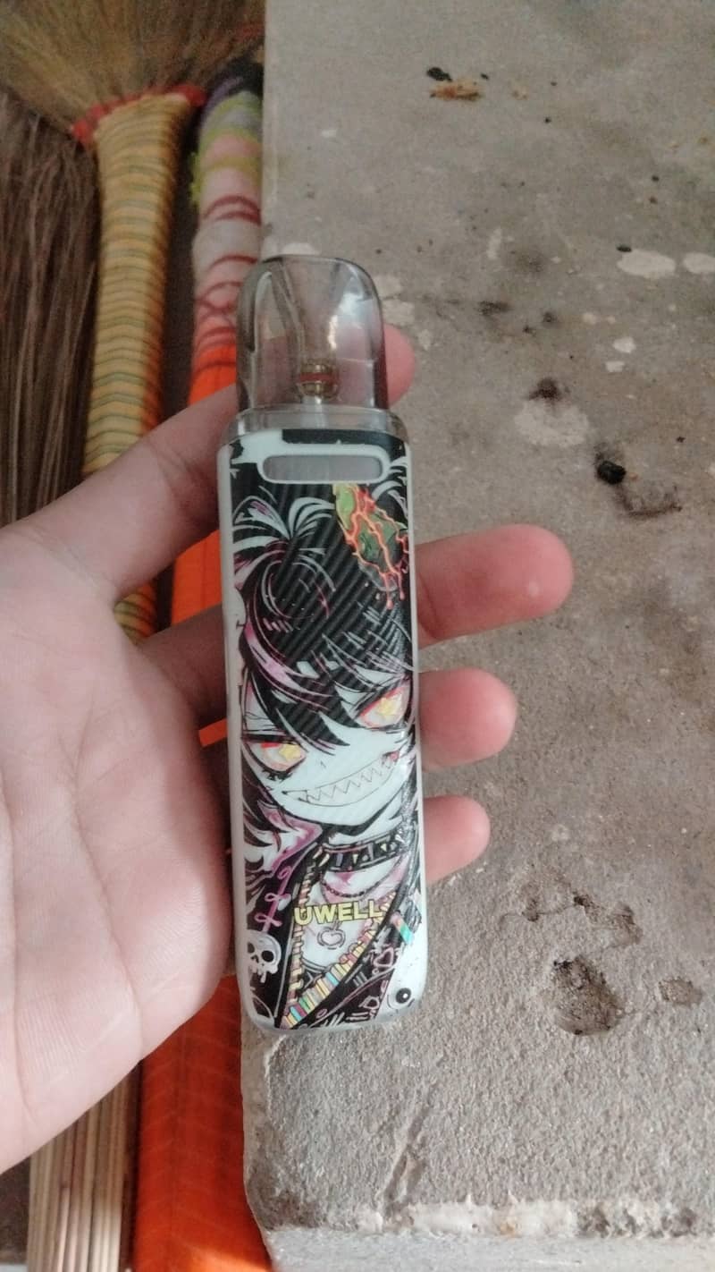 G5 lite with lemination 1