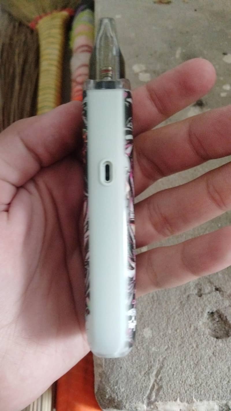 G5 lite with lemination 2