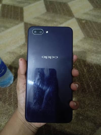oppo A3s
