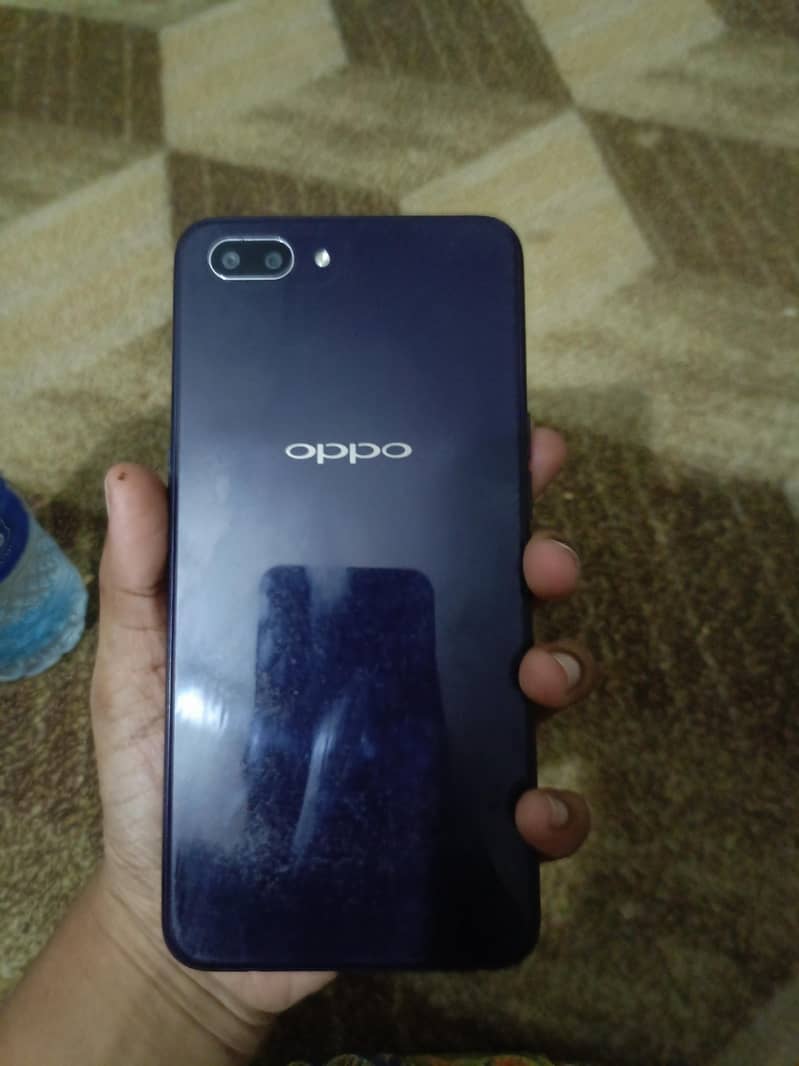 oppo A3s 1