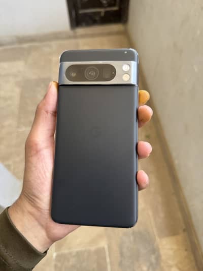 Google Pixel 8 Pro 128 gb official approved mobile phone