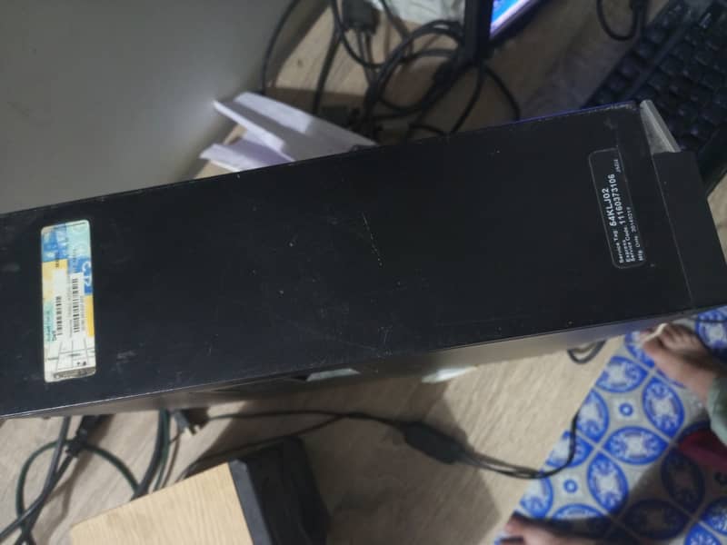 Core i3 3rd gen 1