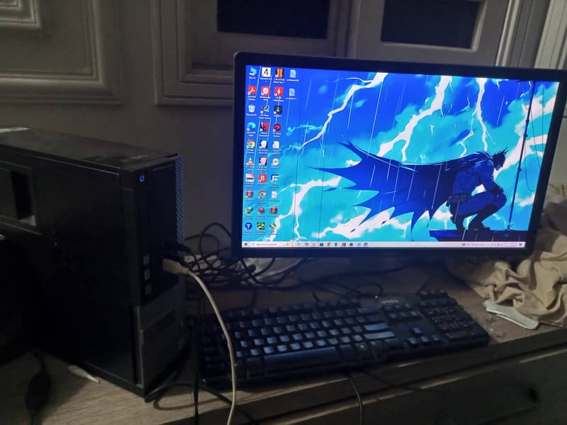 Core i3 3rd gen 2