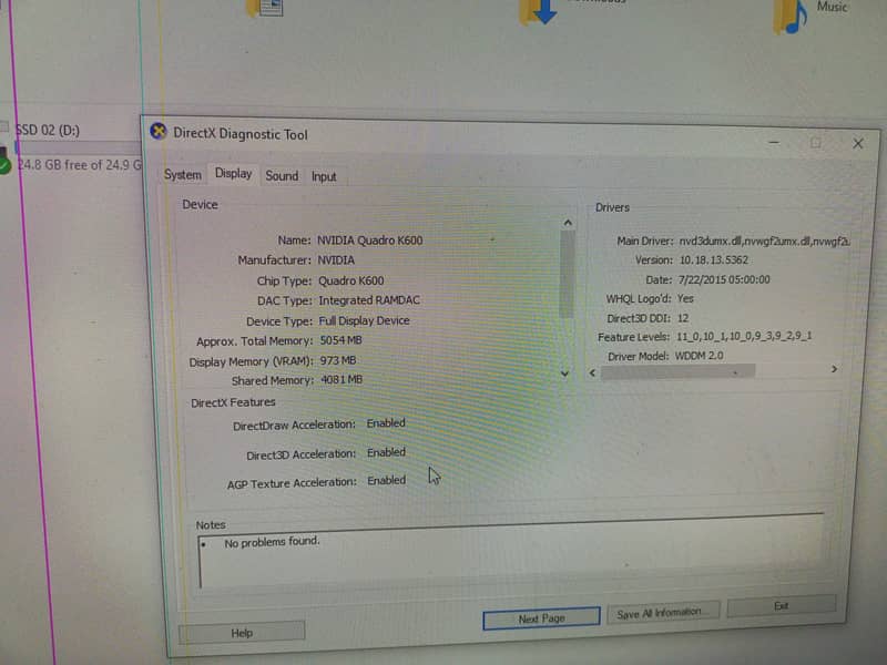 Core i3 3rd gen 4