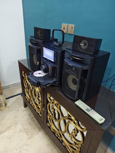 Sony GRZ888D