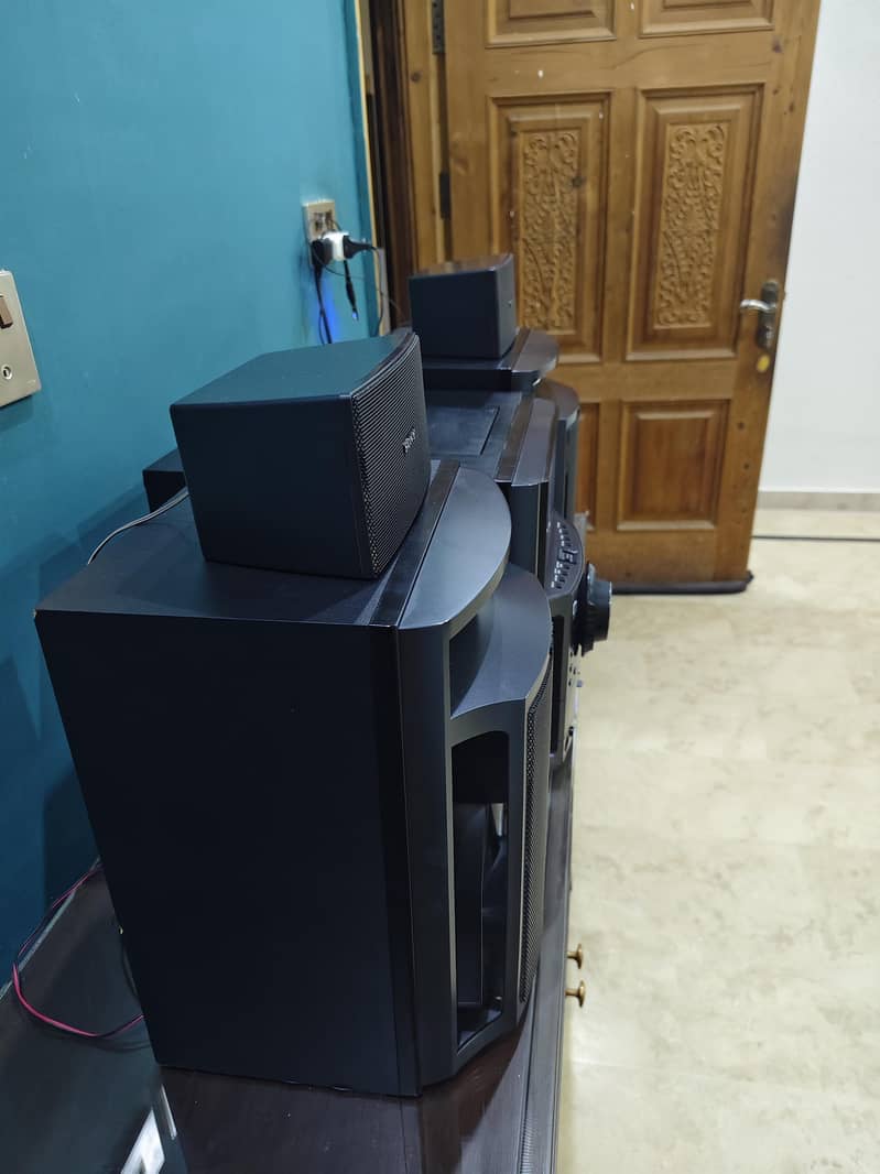 Sony GRZ888D 5
