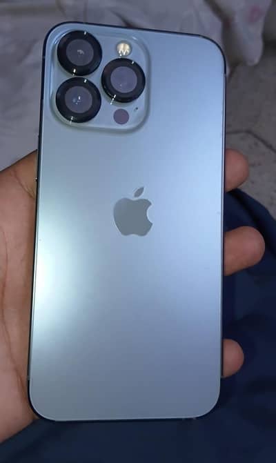 Iphone 13 Pro