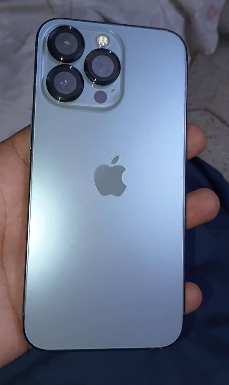 Iphone 13 Pro 0