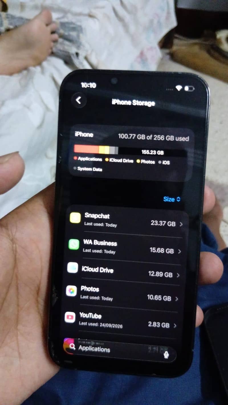 Iphone 13 Pro 2