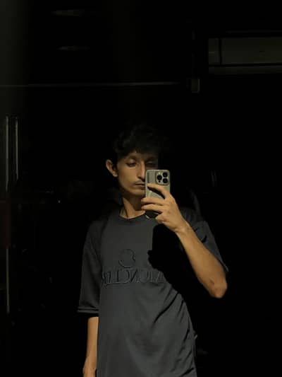 Syed kaif Ali shah