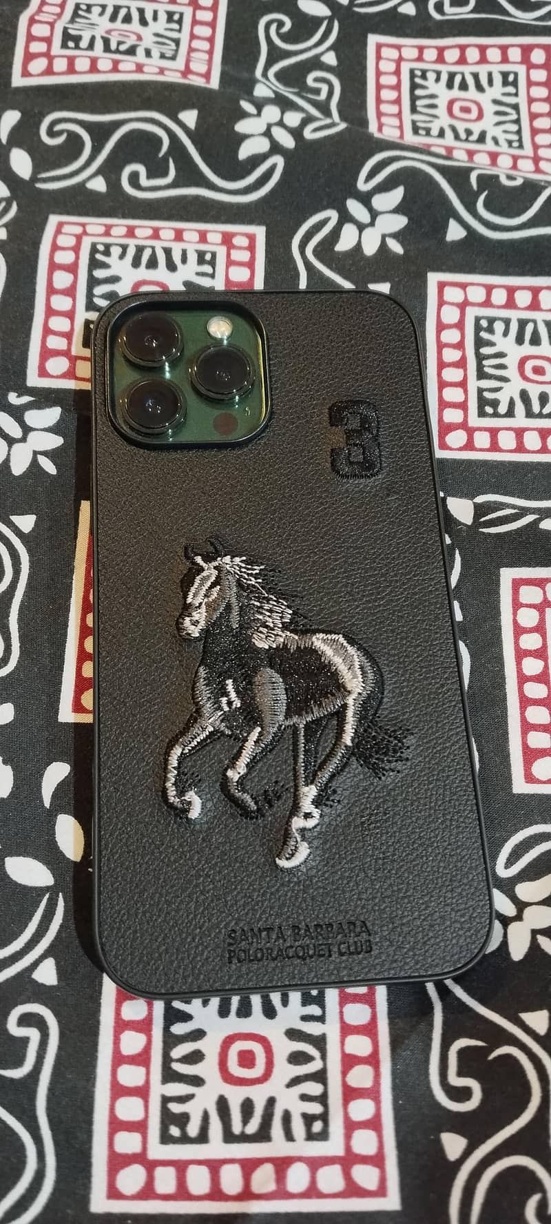 Apple iPhone 13 Pro Max 0
