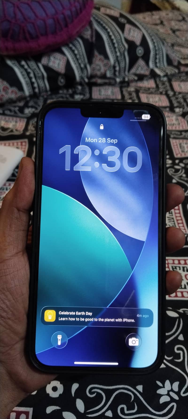 Apple iPhone 13 Pro Max 1