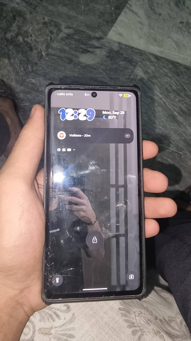 Google Pixel 6 Pro 0