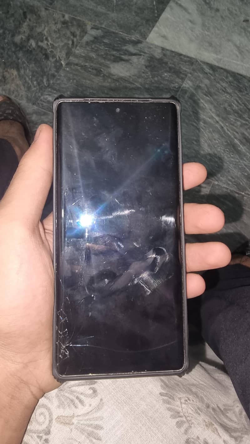 Google Pixel 6 Pro 1