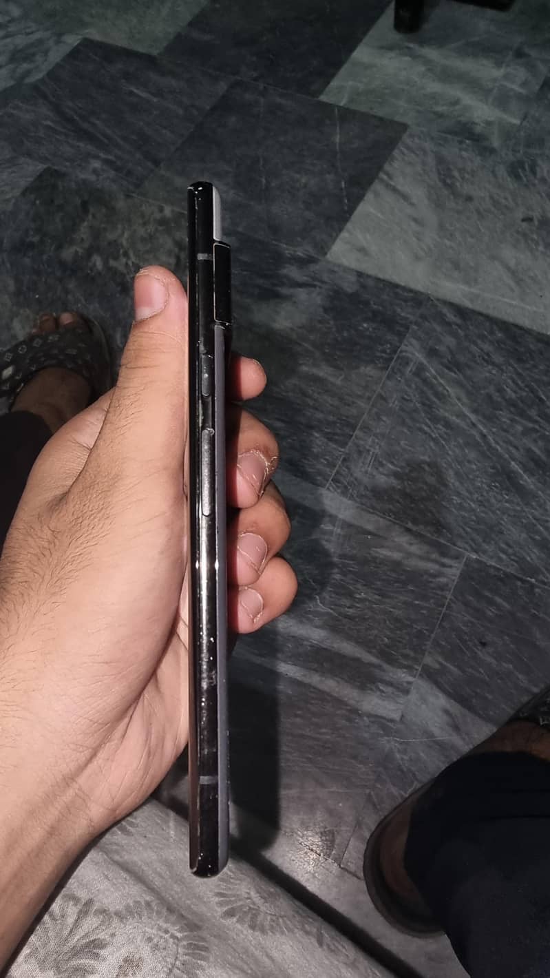 Google Pixel 6 Pro 3