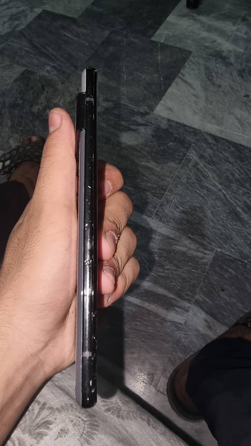 Google Pixel 6 Pro 4