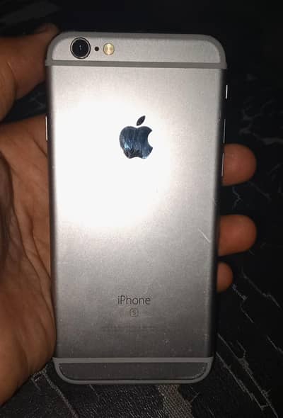 Apple iPhone 6S