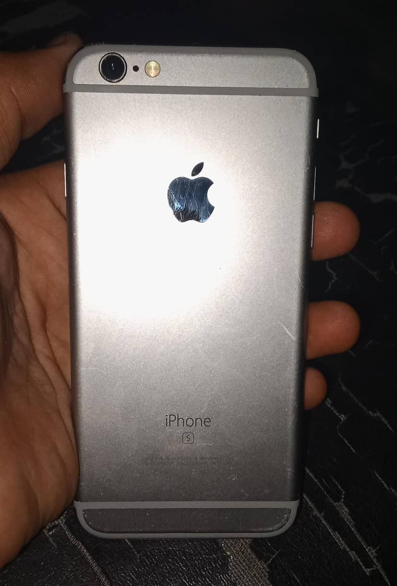Apple iPhone 6S 0