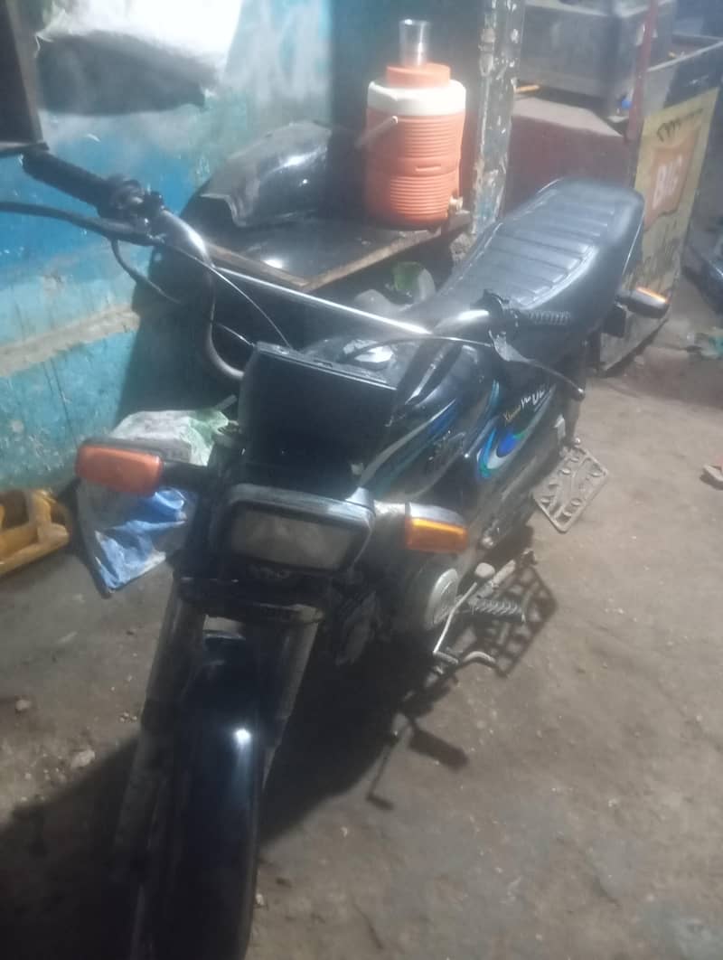 hondyas 2