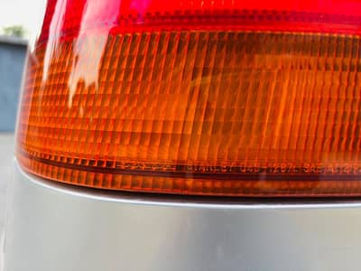 Honda Civic 1996