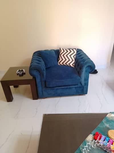 SOFA SET