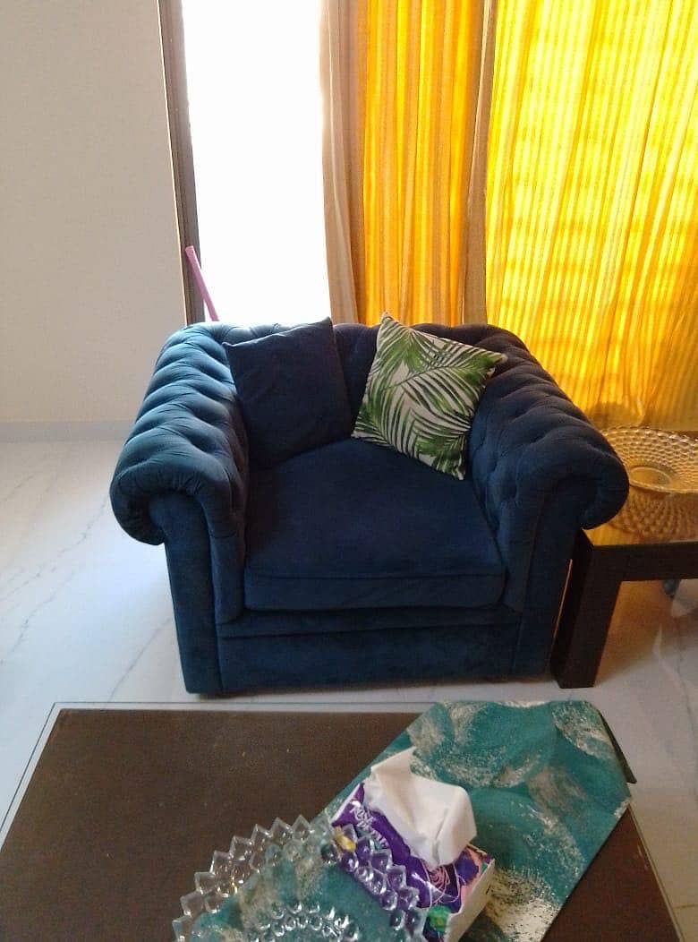 SOFA SET 1