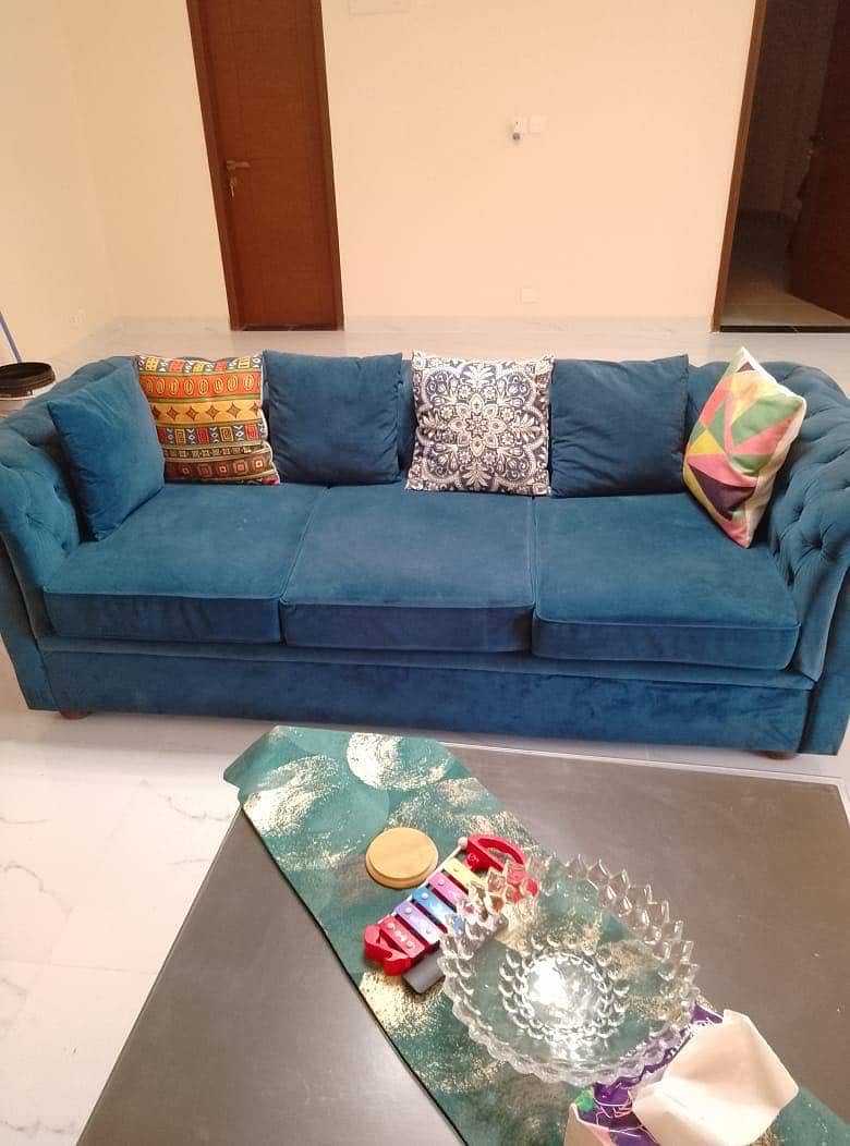 SOFA SET 2