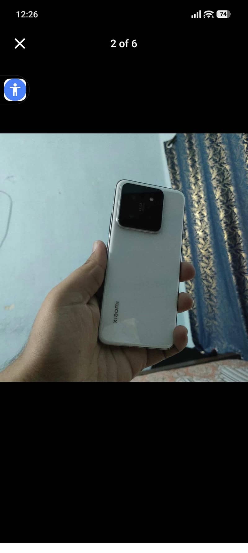 Xiaomi Mi 14 2