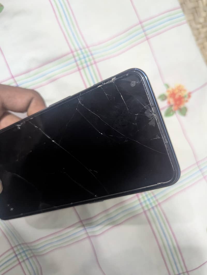 One Plus Nord N10 1