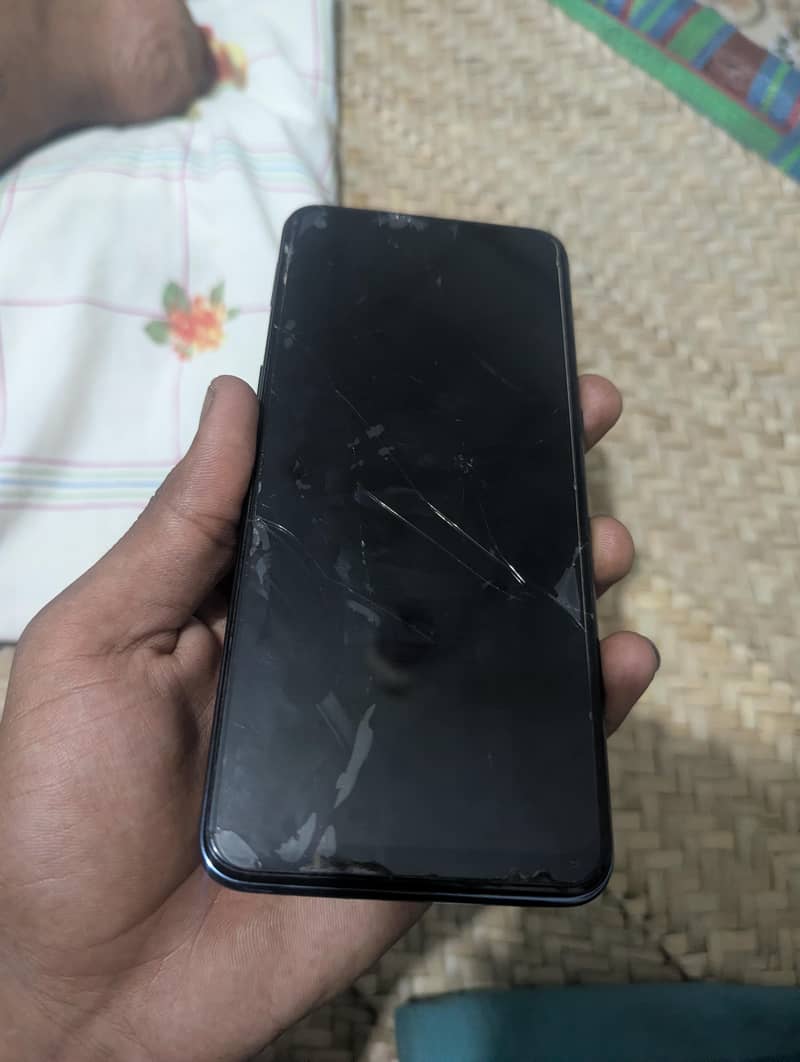 One Plus Nord N10 7