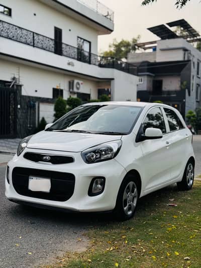 KIA Picanto 2020 Automatic