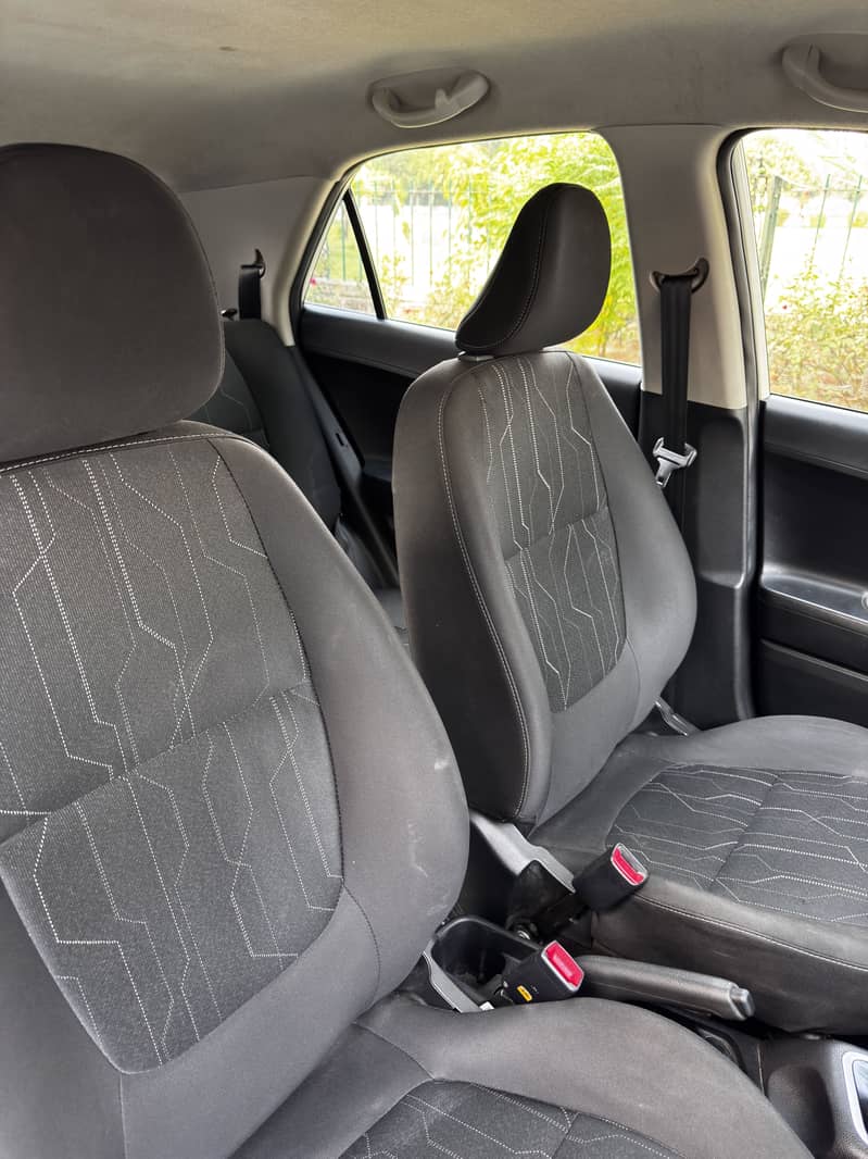 KIA Picanto 2020 Automatic 10
