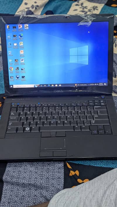 Dell Latitude E6410 Core i5 Laptop | 4GB RAM | 150GB Storage