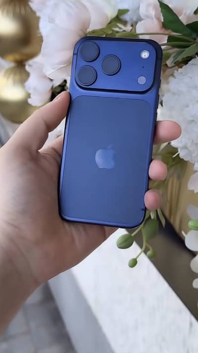 Apple iPhone 17 Pro 100 health  whatsapp 03187385617