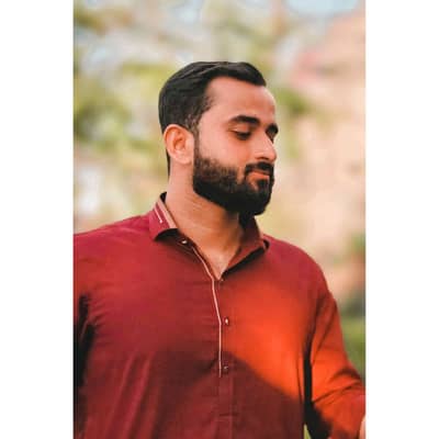 Ali Ashad