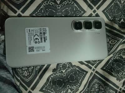 Infinix Hot 60i