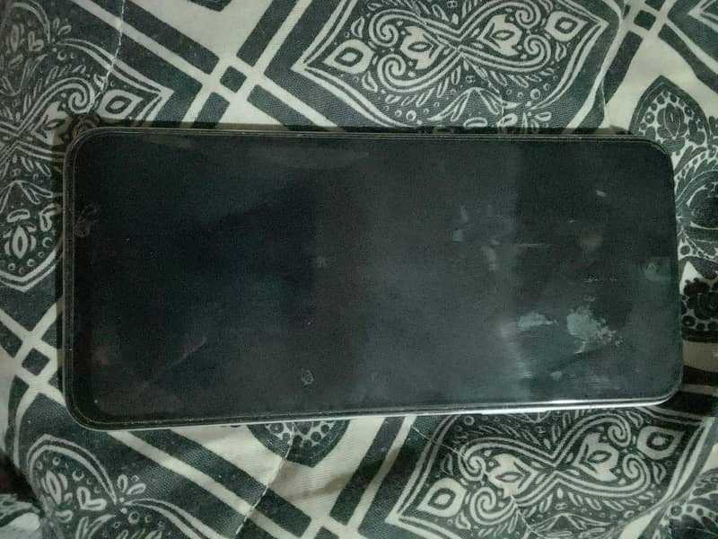 Infinix Hot 60i 1