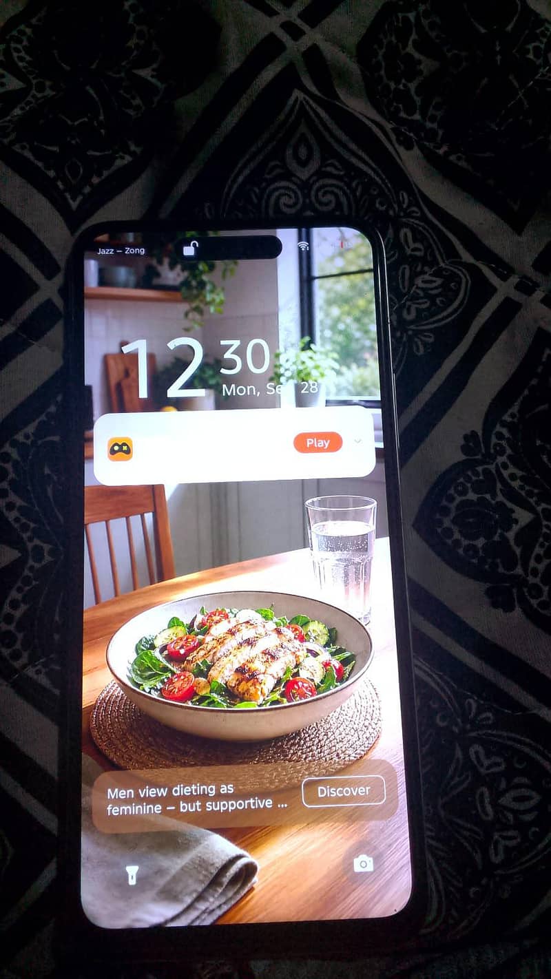 Infinix Hot 60i 2