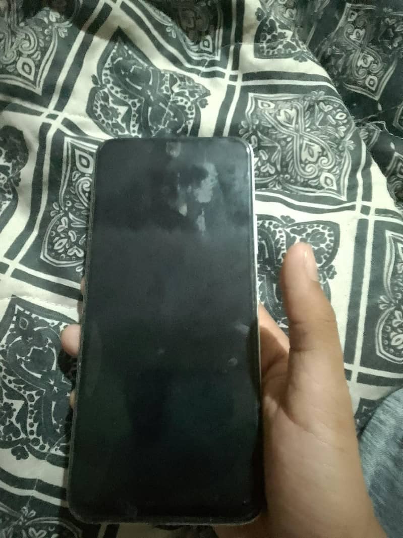 Infinix Hot 60i 4