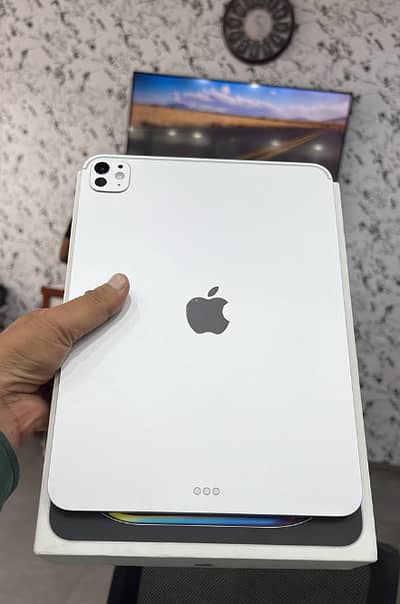 iPad Pro M5 / M4 / M1 / iPad Mini 7 / iPad Air M3 / Xiaomi Pad 7/ New/