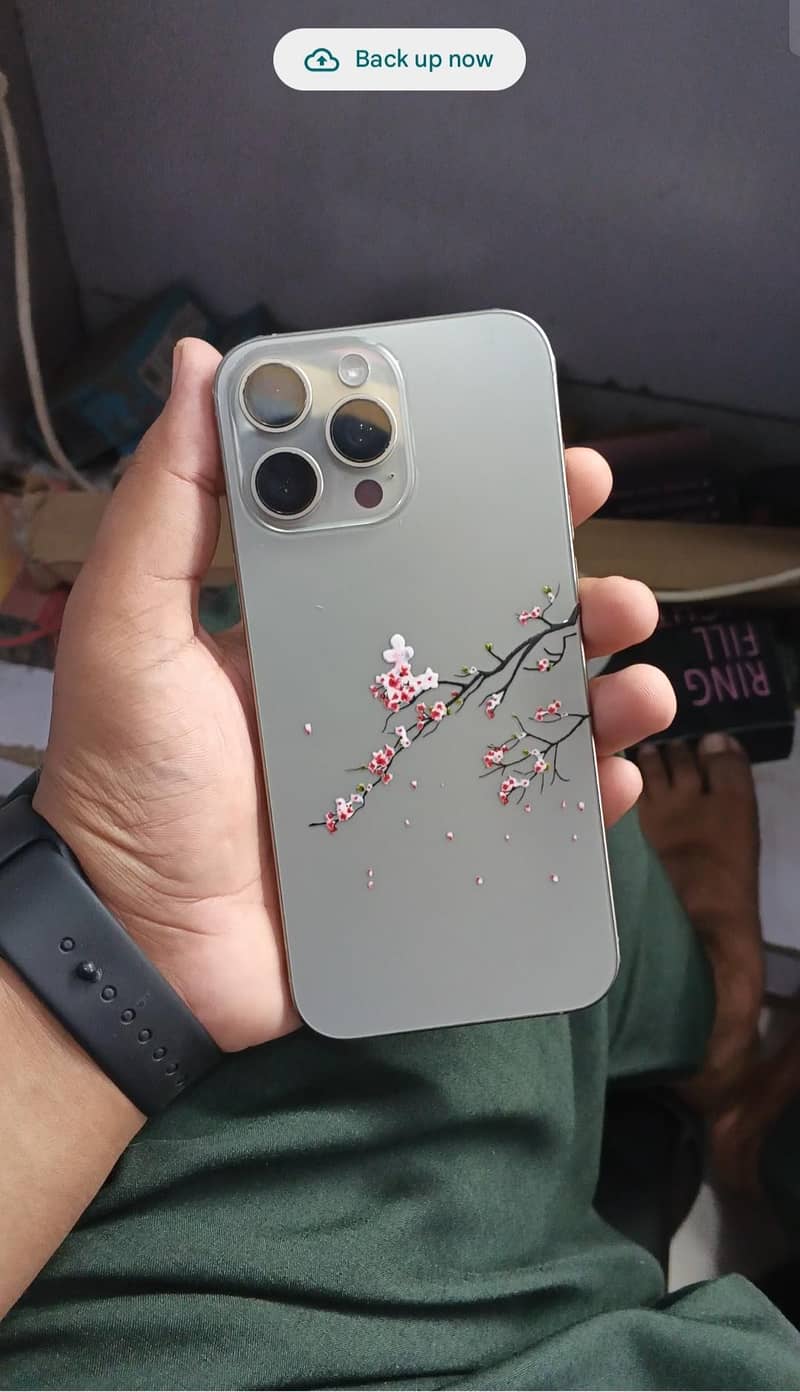 Apple iPhone 16 Pro Max 0