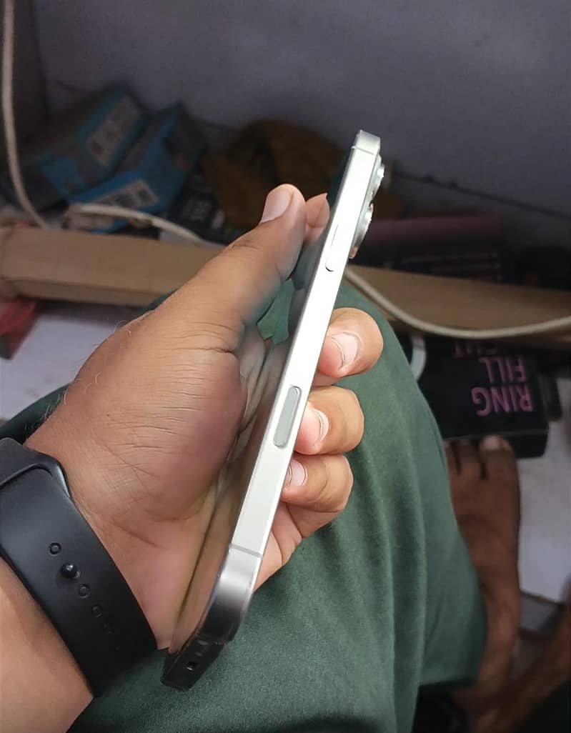 Apple iPhone 16 Pro Max 2