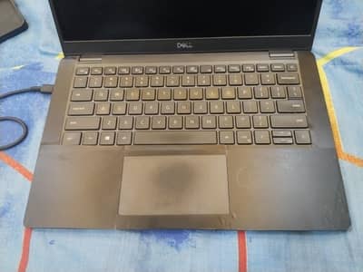 Dell Latitude 7310 256Gb SSD. 16 gb ram