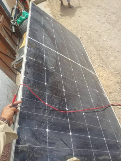 575 longi imo 6 creacked plates 100% ok working
