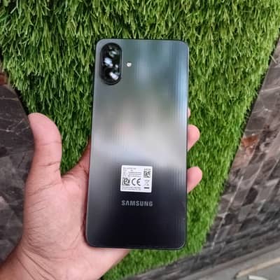 Samsung Mobile A07 5G