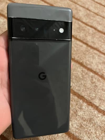 Google Pixel 6 Pro